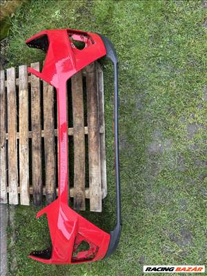 Seat Arona első lökhárító  6f9807221b