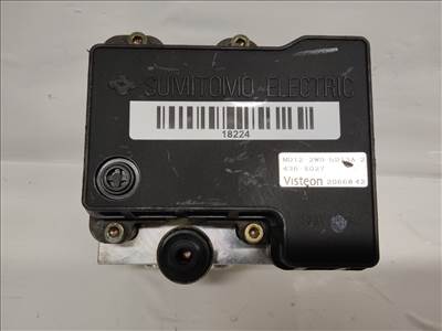 Mazda 6 2002-2008 ABS egység 436-E027,2066942,GR1L 437A0,5422 C0461  KI-BE SZERELÉST IS VÁLLALUNK!