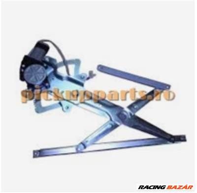 Toyota Hilux (AN10/AN20/AN30) jobb első ablakemelő szerkezet , bal első ablakemelő szerkezet 