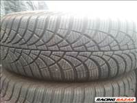  175/65R15 újszerű Goodyear téli gumi garnitúra