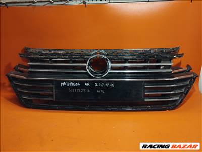 Vw Arteon hűtőrács 3G8853655A (S.40.1205)