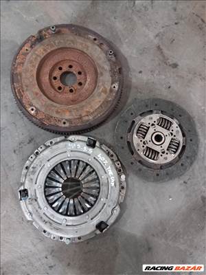 Renault MASTER Opel MOVANO 03- Kuplung lendkerék szerkezet tárcsa 6639