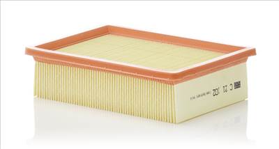 MANN-FILTER C 21 102 - légszűrő FORD