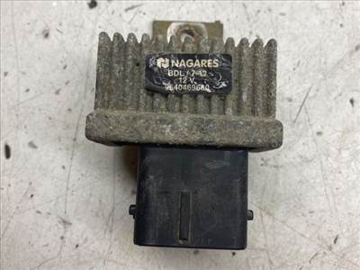 CITROËN C5 Izzító Relé