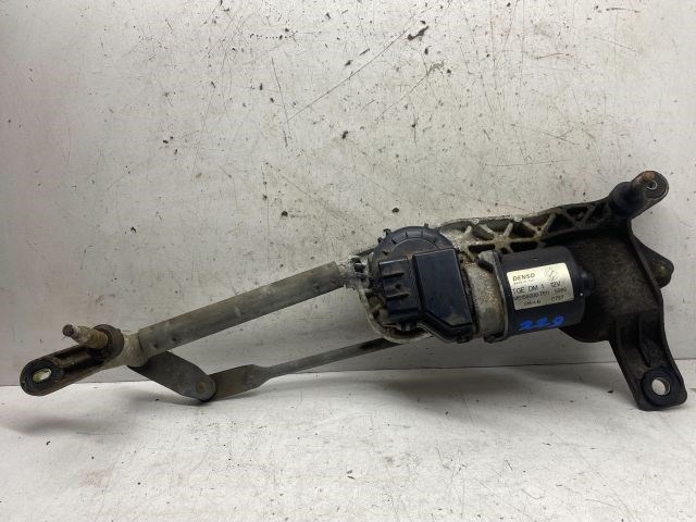 FIAT IDEA Első Ablaktörlő Szerkezet Motorral 1. kép