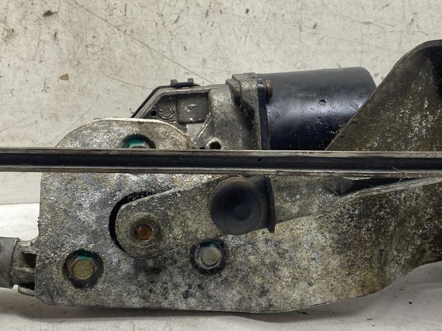 FIAT IDEA Első Ablaktörlő Szerkezet Motorral 4. kép