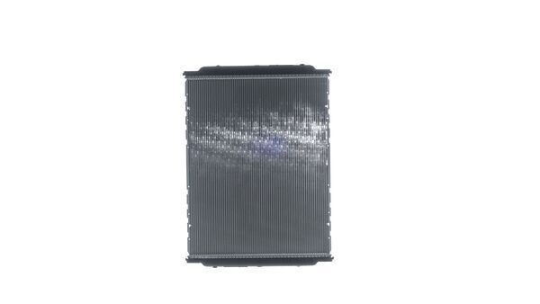 hűtő, motorhűtés MAHLE CR 720 000P for BOVA, NEOPLAN, IVECO, DAF, … 7. kép