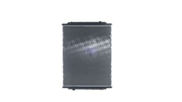 hűtő, motorhűtés MAHLE CR 720 000P for BOVA, NEOPLAN, IVECO, DAF, … 12. kép