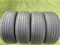 235/50 R20 Hankook Ventus S1 Evo nyári gumi 6mm