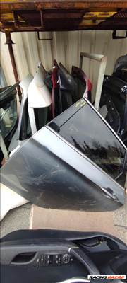 Hyundai i40 Bal hátsó lejáró üveg.kombi.