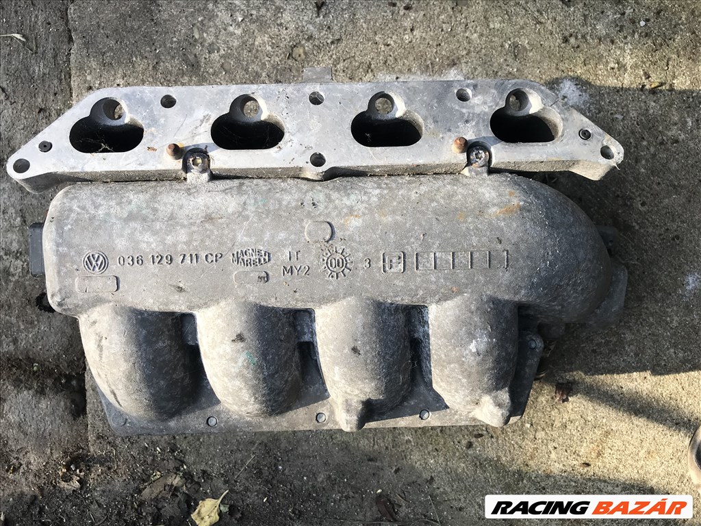 VW csoport GOLF IV 1,6 16V AUS _ szívósor 036129711cp 2. kép