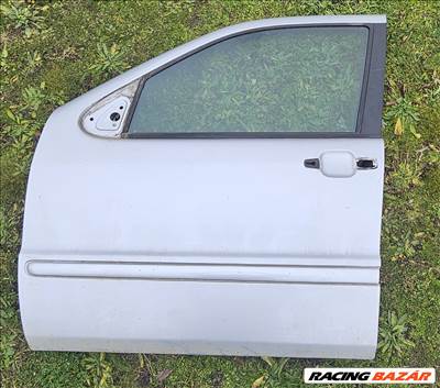 Mercedes ML 270 CDI ajtó Mercedes ML W163 bal első ajtó üresen 1999-2005ig