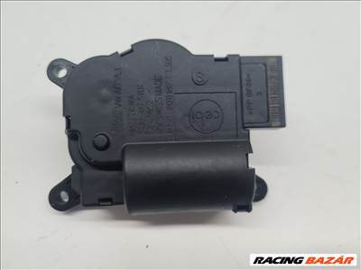 Volkswagen Golf VII fűtés állító motor (14576) 5q0907511k
