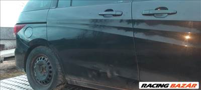 Mazda 5 CW jobb hátsó tolóajtó