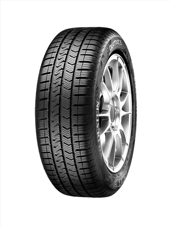 Vredestein Quatrac 5 195/70 R14 91T négyévszakos gumi 1. kép