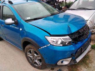 DACIA LOGAN MCV II Jobb Féltengely