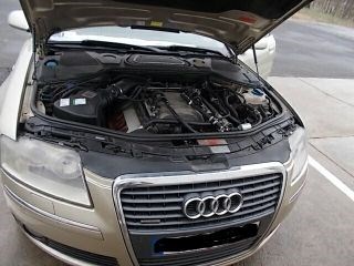 AUDI A8 (4E) Bal hátsó Ablakemelő Kapcsoló 6. kép