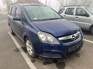 OPEL ZAFIRA B (A05) Jobb első Külső Kilincs