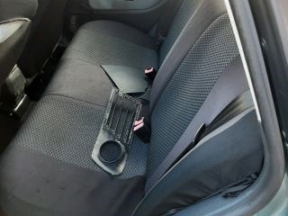 SEAT CORDOBA (6L2) Biztosítéktábla Utastér 7. kép