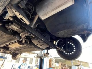 NISSAN MICRA III (K12) Porlasztó (1 db) 7. kép