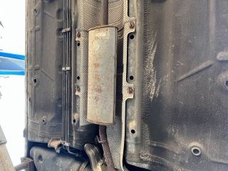 NISSAN MICRA III (K12) Porlasztó (1 db) 9. kép