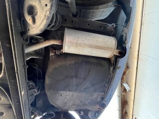 NISSAN MICRA III (K12) Porlasztó (1 db) 10. kép