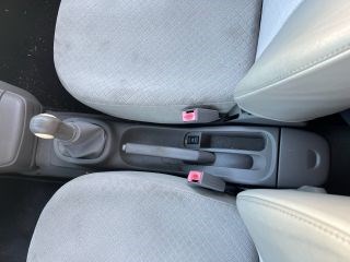 NISSAN MICRA III (K12) Porlasztó (1 db) 18. kép