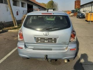 TOYOTA COROLLA Verso (ZER, ZZE, R1) Tank 1. kép