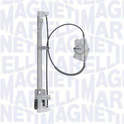 MAGNETI MARELLI 350103138600 - ablakemelő VW