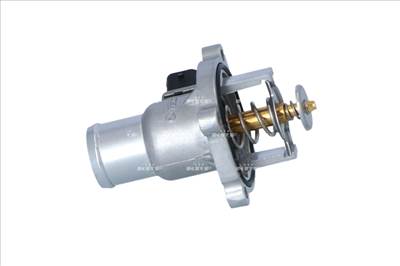 NRF 725030 - termosztát, hűtőfolyadék ALFA ROMEO CHEVROLET FIAT OPEL VAUXHALL