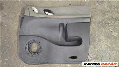 Renault Espace IV jobb első elektromos ajtókárpit 8200398300