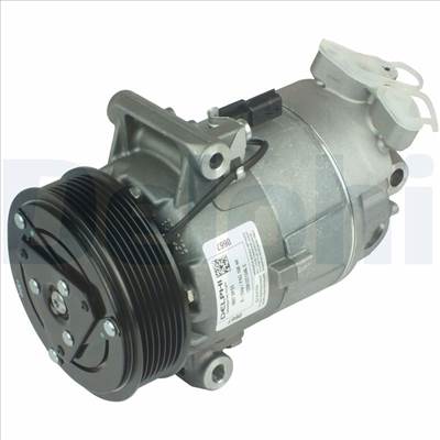 kompresszor, klíma DELPHI TSP0155926 for NISSAN
