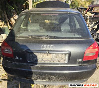 Audi A3 (8L) bontott alkatrészei AKL
