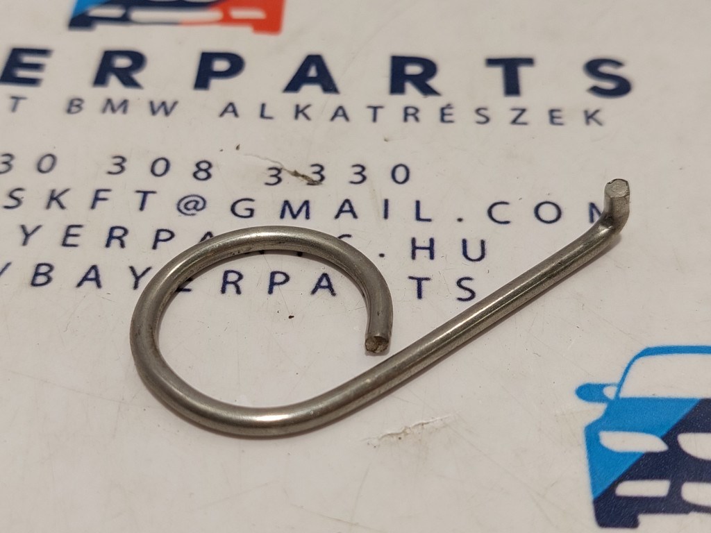 BMW Mini R50 R52 R53 R55 R56 R57 R58 R59 R60 R61 F55 F56 F57 felnikupak felniközép felni kupak közép kiszedõ szerszám kulcs 1. kép
