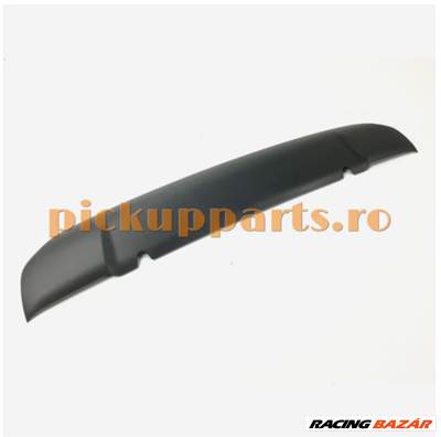 Mitsubishi L200 V első lökhárító spoiler 