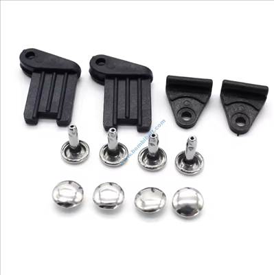 BMW E38, E39, E46, E60, E65, E66 napfénytető javító szett