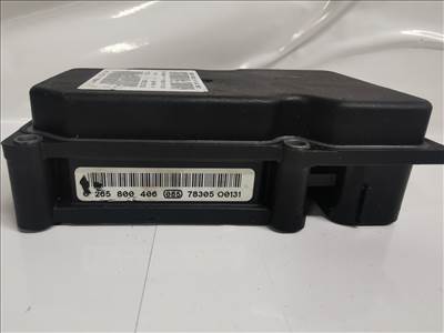 Peugeot 307 20002009 ABS elektronika  9661886780, 0265231508, 0265800406  KI-BE SZERELÉST IS VÁLLALUNK!