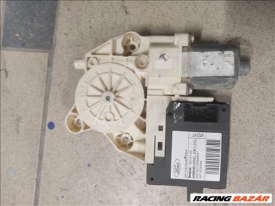 Ford Focus Mk2 bal első ablakemelő motor és comford modul 04'-12'
