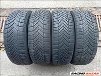 195/65 R15" Michelin használt téli garnitúra