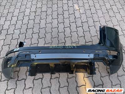 Land Rover Evoqe (2011-től) Hátsó lökhárító