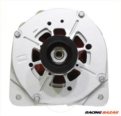 Renault Espace IV, Renault Mégane II, Renault Scénic II 1.9dci/2.2dci/2.0 felújított generátor 155A 8200290220 8200138269