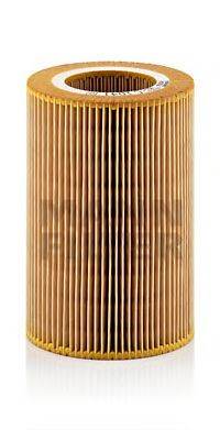 MANN-FILTER C 1041 - légszűrő SMART