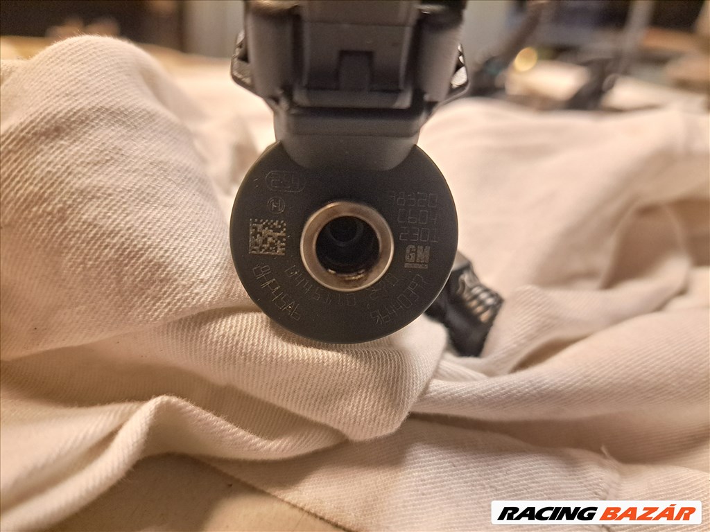 Eladó Chevrolet Cruze porlasztó / befecskendező Bosch 2.0 CDI Diesel 96440397 044511270 7. kép