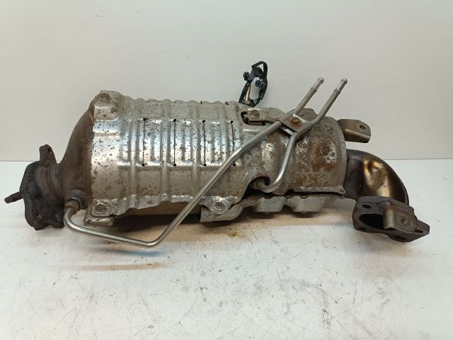 HONDA CR-V Részecskeszűrő 1. kép