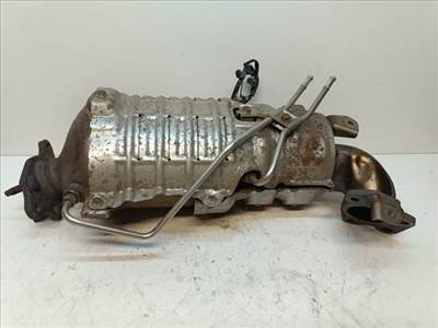 HONDA CR-V Részecskeszűrő