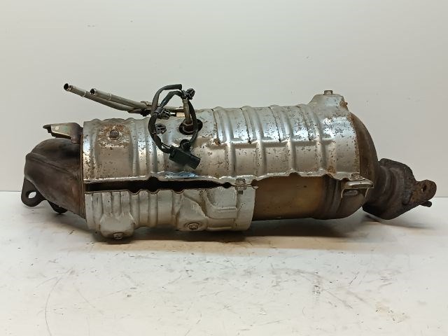 HONDA CR-V Részecskeszűrő 2. kép