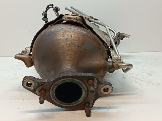 HONDA CR-V Részecskeszűrő 3. kép