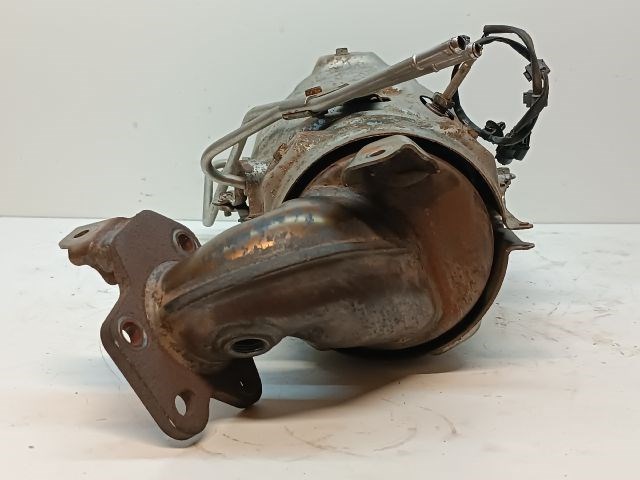 HONDA CR-V Részecskeszűrő 4. kép