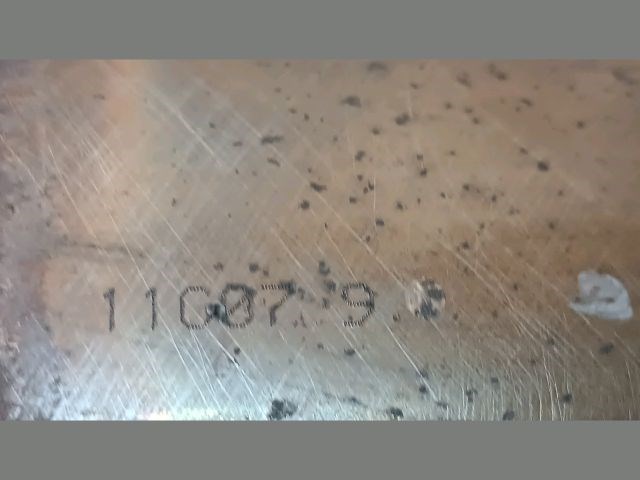 HONDA CR-V Részecskeszűrő 7. kép