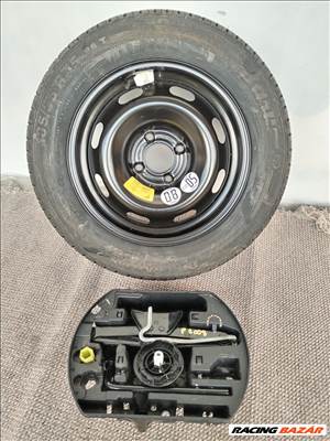 Peugeot 2008 I pótkerék emelő készlet 2150750 